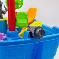Водный игровой стол Woopie цена и информация | Игрушки для песка, воды, пляжа | 220.lv