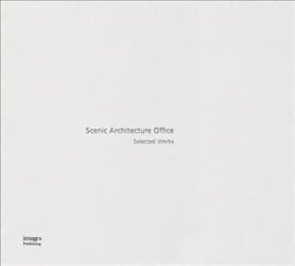 Rebirth of Form-type: Selected Works of Scenic Architecture Office: Selected Works cena un informācija | Grāmatas par arhitektūru | 220.lv