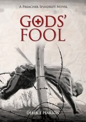 GODS' Fool: Preacher Spindrift Series cena un informācija | Fantāzija, fantastikas grāmatas | 220.lv