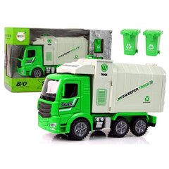 Atkritumu mašīna cena un informācija | Rotaļlietas zēniem | 220.lv