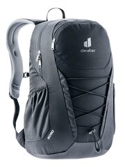 DEUTER Gogo Black цена и информация | Рюкзаки и сумки | 220.lv