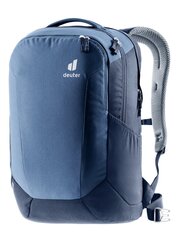 Mugursoma Deuter Giga Marine-Ink, 28L cena un informācija | Sporta somas un mugursomas | 220.lv