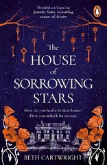 House of Sorrowing Stars цена и информация | Фантастика, фэнтези | 220.lv