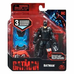 Figūra Batman 4 цена и информация | Игрушки для мальчиков | 220.lv