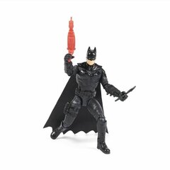 Figūra Batman 4 цена и информация | Игрушки для мальчиков | 220.lv