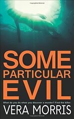 Some Particular Evil: The Anglian Detective Agency Series Digital original cena un informācija | Fantāzija, fantastikas grāmatas | 220.lv