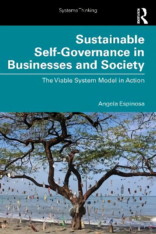 Sustainable Self-Governance in Businesses and Society: The Viable System Model in Action цена и информация | Ekonomikas grāmatas | 220.lv