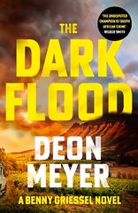 Dark Flood: A Times Thriller of the Month cena un informācija | Fantāzija, fantastikas grāmatas | 220.lv