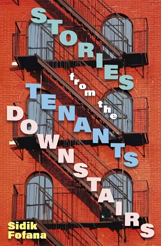Stories From the Tenants Downstairs cena un informācija | Fantāzija, fantastikas grāmatas | 220.lv