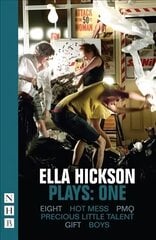 Ella Hickson Plays: One cena un informācija | Stāsti, noveles | 220.lv