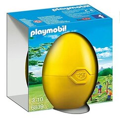 Яйцо Playmobil 6839 цена и информация | Развивающие игрушки | 220.lv