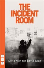 Incident Room цена и информация | Рассказы, новеллы | 220.lv