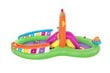 Piepūšamais baseins - rotaļu laukums Bestway cena un informācija | Piepūšamās rotaļlietas un pludmales preces | 220.lv