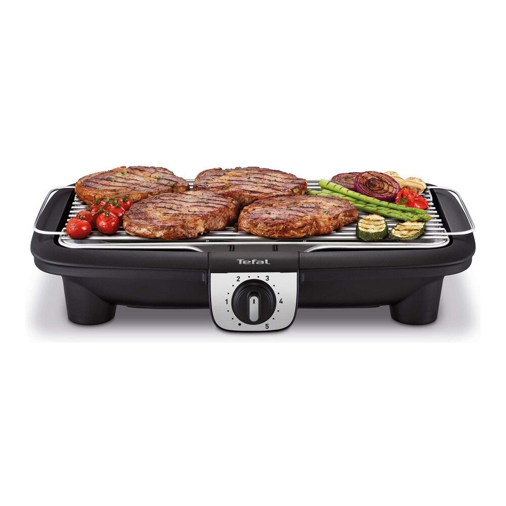 Elektriskais grils Tefal Easygrill цена и информация | Grili | 220.lv