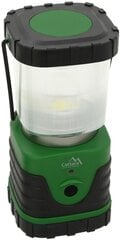 LED lampa Cattara Camping, 300 lm cena un informācija | Lukturi un prožektori | 220.lv