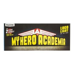 My Hero Academia: Logo Light cena un informācija | Datorspēļu suvenīri | 220.lv