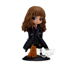 Q Posket Harry Potter Hermione Granger цена и информация | Атрибутика для игроков | 220.lv