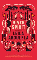 River Spirit цена и информация | Фантастика, фэнтези | 220.lv