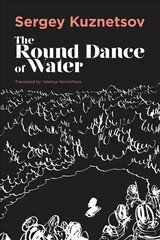 Round-dance of Water цена и информация | Фантастика, фэнтези | 220.lv