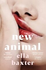 New Animal цена и информация | Фантастика, фэнтези | 220.lv