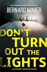 Don't Turn Out the Lights цена и информация | Фантастика, фэнтези | 220.lv