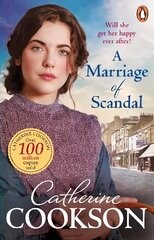 Marriage of Scandal: A gripping and moving historical fiction book from the bestselling author цена и информация | Фантастика, фэнтези | 220.lv