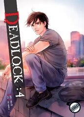 Deadlock Volume 4 cena un informācija | Fantāzija, fantastikas grāmatas | 220.lv