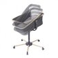 Maxi-Cosi zīdaiņu kulba-šūpuļkrēsls 3in1 Alba, beyond graphite cena un informācija | Bērnu šūpuļkrēsliņi | 220.lv