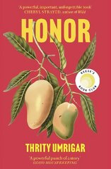 Honor: A Powerful Reese Witherspoon Book Club Pick About the Heartbreaking Challenges of Love cena un informācija | Fantāzija, fantastikas grāmatas | 220.lv