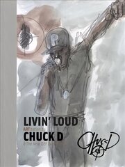Livin' Loud: ARTitation cena un informācija | Mākslas grāmatas | 220.lv