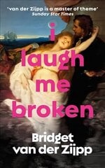 I Laugh Me Broken cena un informācija | Fantāzija, fantastikas grāmatas | 220.lv