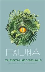 Fauna цена и информация | Фантастика, фэнтези | 220.lv