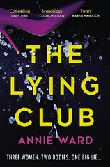 Lying Club cena un informācija | Fantāzija, fantastikas grāmatas | 220.lv