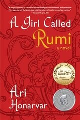 Girl Called Rumi cena un informācija | Fantāzija, fantastikas grāmatas | 220.lv