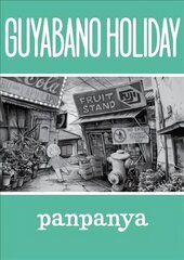 Guyabano Holiday cena un informācija | Fantāzija, fantastikas grāmatas | 220.lv