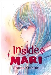 Inside Mari, Volume 9 цена и информация | Фантастика, фэнтези | 220.lv