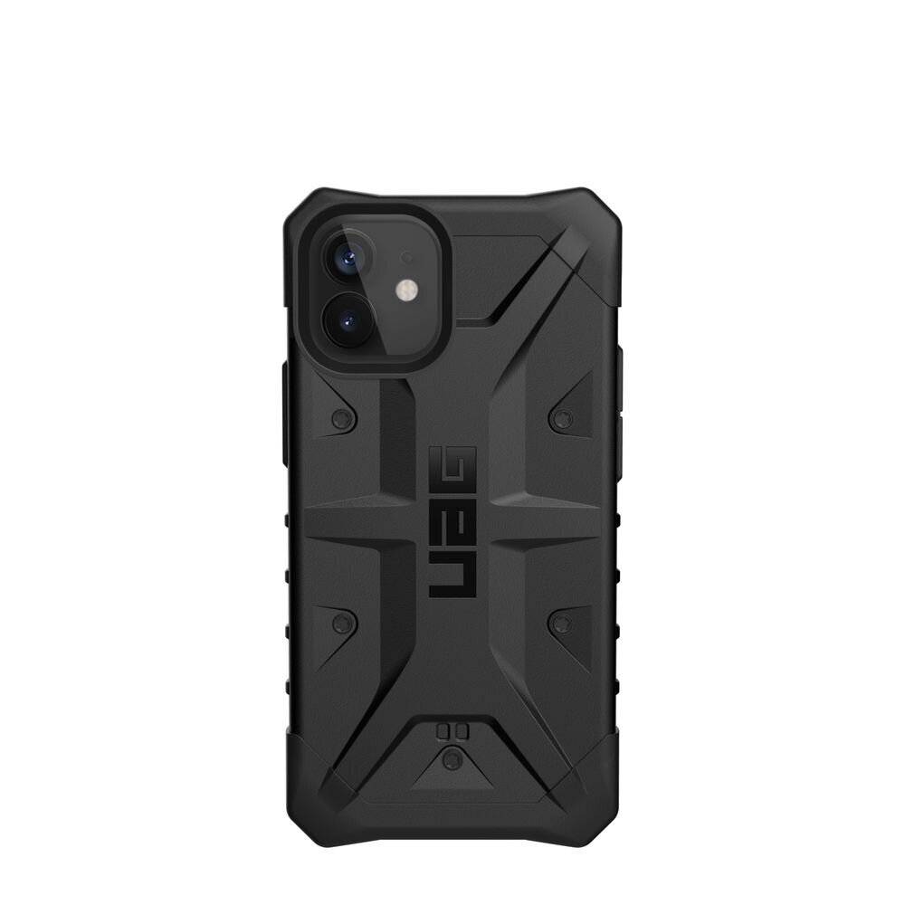 Telefona vāciņš Urban Armor Gear 112347114040 priekš iPhone 12 Mini cena un informācija | Telefonu vāciņi, maciņi | 220.lv