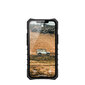 Telefona vāciņš Urban Armor Gear 112347114040 priekš iPhone 12 Mini cena un informācija | Telefonu vāciņi, maciņi | 220.lv
