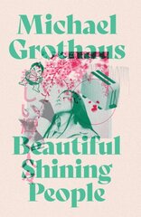 Beautiful Shining People: The extraordinary, exhilarating, EPIC speculative masterpiece... cena un informācija | Fantāzija, fantastikas grāmatas | 220.lv