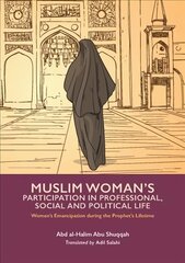 Muslim Woman's Participation in Mixed Social Life cena un informācija | Garīgā literatūra | 220.lv