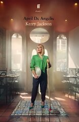 Kerry Jackson Main цена и информация | Рассказы, новеллы | 220.lv