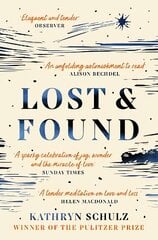 Lost & Found: Reflections on Grief, Gratitude and Happiness цена и информация | Биографии, автобиографии, мемуары | 220.lv
