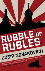 Rubble of Rubles cena un informācija | Fantāzija, fantastikas grāmatas | 220.lv
