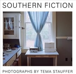 Southern Fiction cena un informācija | Grāmatas par fotografēšanu | 220.lv