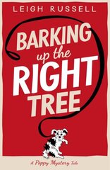 Barking Up the Right Tree цена и информация | Фантастика, фэнтези | 220.lv