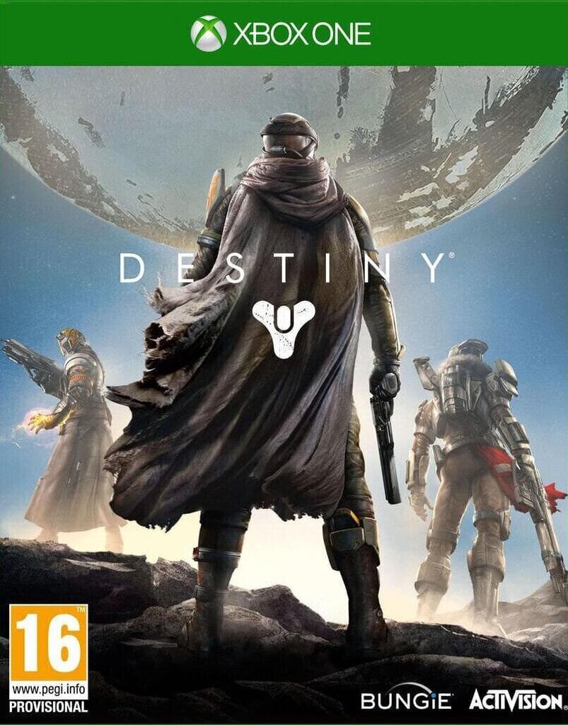 Destiny, Xbox One цена и информация | Datorspēles | 220.lv