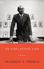 Unplanned Life: A Memoir цена и информация | Биографии, автобиографии, мемуары | 220.lv
