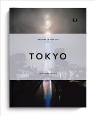 Trope Tokyo цена и информация | Книги по фотографии | 220.lv