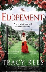 Elopement: A powerful, uplifting tale of forbidden love цена и информация | Фантастика, фэнтези | 220.lv