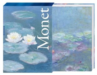 Monet: The Essential Paintings cena un informācija | Mākslas grāmatas | 220.lv